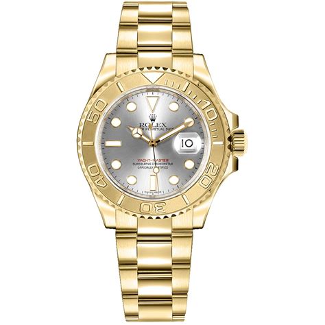 rolex yacht master 29